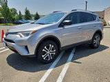 Used 2017 Toyota RAV4 LE image 3