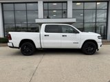 New 2025 RAM 1500 Laramie w/ Night Edition image 3