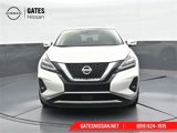 Used 2020 Nissan Murano Platinum w/ Cargo Package image 5