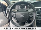 Used 2017 Honda Accord EX image 4
