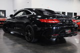 Used 2015 Mercedes-Benz S 550 4MATIC Coupe image 4