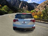 Used 2012 Acura MDX image 4