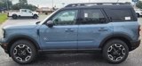 New 2024 Ford Bronco Sport Outer Banks w/ Tech Package image 5