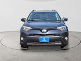 Used 2017 Toyota RAV4 Limited image 2