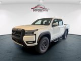 New 2025 Nissan Frontier PRO-4X image 4