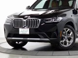 Used 2022 BMW X3 xDrive30i w/ Premium Package 2 image 2