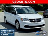 Used 2017 Dodge Grand Caravan SE image 5