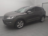 Used 2017 Lincoln MKC Premiere image 2