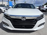 Used 2020 Honda Accord Touring image 2