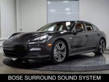 Used 2012 Porsche Panamera 4S image 4