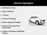 Certified 2022 Volvo XC60 B5 Momentum image 5