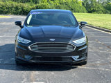 Used 2019 Ford Fusion SEL image 4