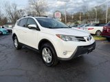 Used 2014 Toyota RAV4 XLE image 3