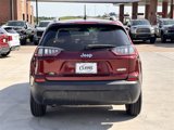 Used 2019 Jeep Cherokee Latitude w/ Popular Appearance Group image 5