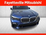 Used 2019 BMW X5 xDrive40i w/ M Sport Package image 2