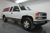 Used 1998 Chevrolet Silverado 1500 4x4 Extended Cab w/ Preferred Equipment Group 2 image 2