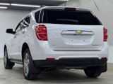 Used 2016 Chevrolet Equinox LTZ w/ Enhanced Convenience Package image 4