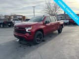 New 2025 Chevrolet Silverado 1500 RST w/ Convenience Package II image 3