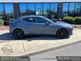 Certified 2025 MAZDA MAZDA3 Carbon image 2