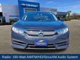 Used 2017 Honda Civic EX image 2