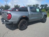 New 2025 GMC Canyon Elevation image 5