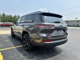 Used 2022 Jeep Grand Cherokee L Laredo image 5