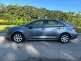 Used 2022 Toyota Corolla LE image 2