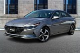 Used 2023 Hyundai Elantra Limited image 2