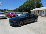 Used 2011 Ford Mustang Premium w/ 203A Rapid Spec Order Code image 3