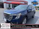 Used 2022 GMC Terrain SLT w/ Tech Package image 3