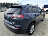 Used 2020 Jeep Cherokee Latitude image 5