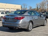 Certified 2022 INFINITI Q50 Luxe w/ Cargo Package image 3