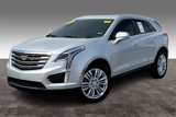 Used 2018 Cadillac XT5 Premium Luxury image 2