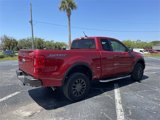 Certified 2021 Ford Ranger XLT w/ Equipment Group 301A Mid image 4