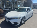 Used 2022 Honda Civic LX image 2