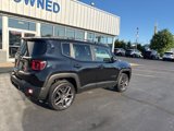 Used 2020 Jeep Renegade Altitude image 3