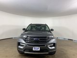 Used 2021 Ford Explorer XLT w/ Equipment Group 202A image 3