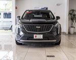 Used 2019 Cadillac XT4 Premium Luxury image 2