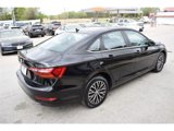 Used 2019 Volkswagen Jetta SE w/ Cold Weather Package image 5