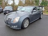 Used 2012 Cadillac CTS Premium image 3