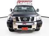 Used 2012 Nissan Titan S image 2