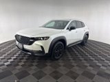 New 2025 MAZDA CX-50 AWD 2.5 S w/ Cargo Package image 3