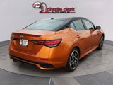 Used 2024 Nissan Sentra SR image 5