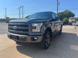 Used 2015 Ford F150 Lariat image 2