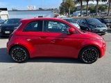 Used 2024 FIAT 500 e (RED) image 4