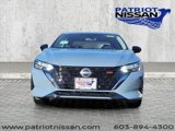 New 2025 Nissan Sentra SR w/ SR Premium Package image 2