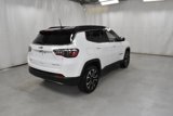 Used 2023 Jeep Compass Limited image 5