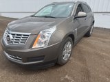Used 2016 Cadillac SRX Luxury w/ Driver Awareness Package image 3