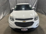 Used 2016 Chevrolet Equinox LT w/ Convenience Package image 2