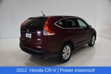 Used 2012 Honda CR-V EX image 4